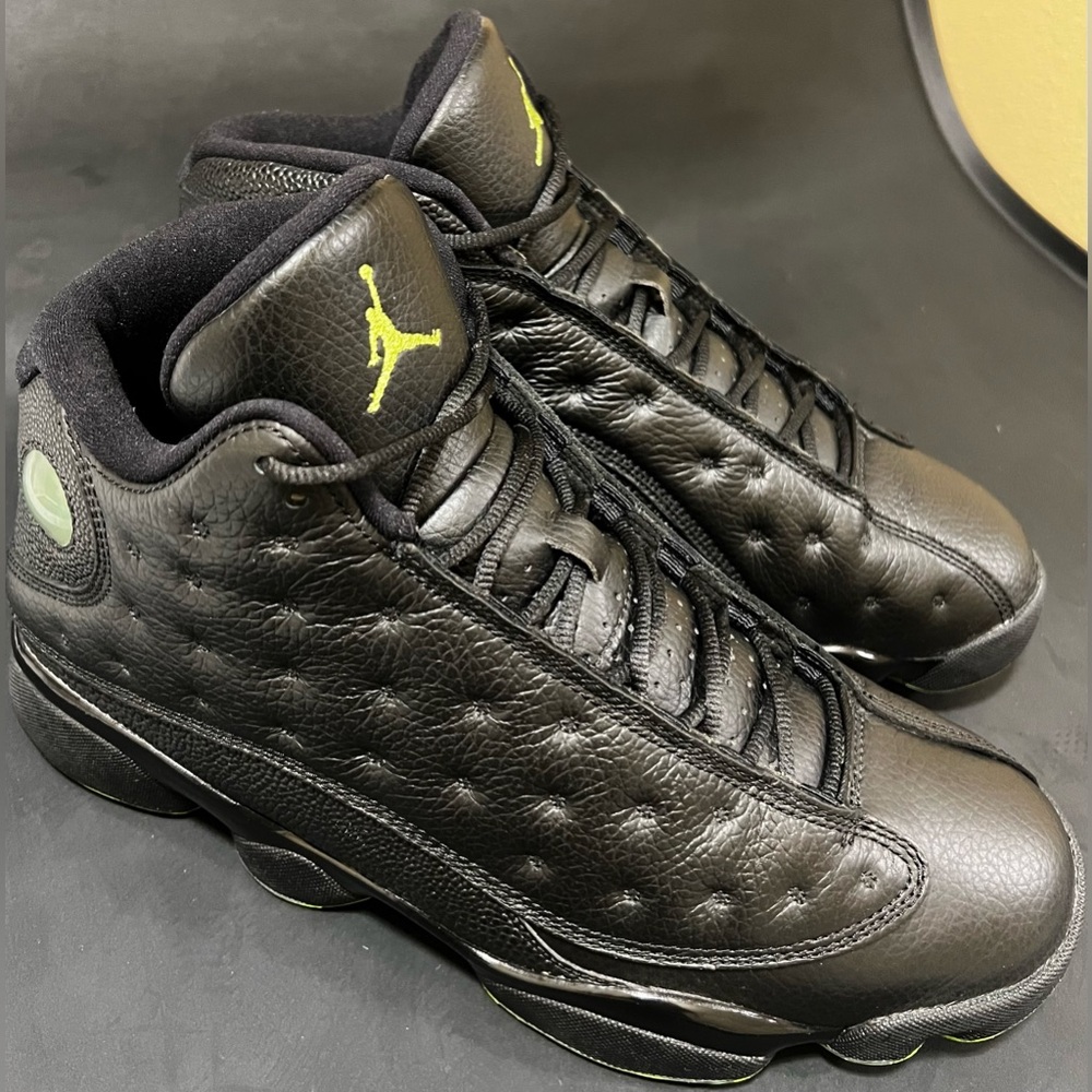 ❌SOLD❌JORDAN 13 RETRO 'ALTITUDE' 2017 w/BOX | SIZE 10
